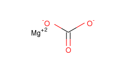 Carbonic acid, magnesium salt (1:1)