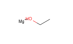 Ethanol, magnesium salt