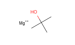 2-Propanol, 2-methyl-, magnesium salt