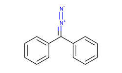 Benzene, 1,1'-(diazomethylene)bis-