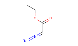 Acetic acid, diazo-, ethyl ester