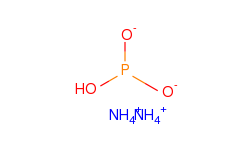 diammonium hydrogen phosphite