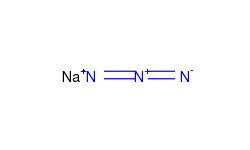 sodium azide