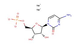 5'-Cytidylic acid, disodium salt