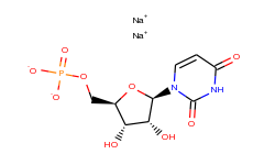 5'-Uridylic acid, disodium salt