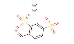 1,3-Benzenedisulfonic acid, 4-formyl-, disodium salt