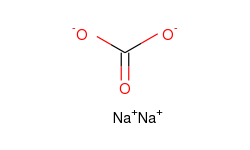 Carbonic acid disodium salt