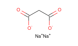 Propanedioic acid, disodium salt