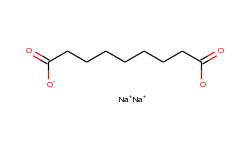 Nonanedioic acid, disodium salt