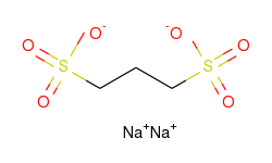 1,3-Propanedisulfonic acid, disodium salt
