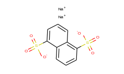 1,5-Naphthalenedisulfonic acid, disodium salt