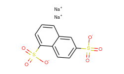 1,6-Naphthalenedisulfonic acid, disodium salt