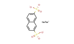 2,7-Naphthalenedisulfonic acid, disodium salt