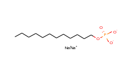 phosphoric acidmono-n-dodecylestersodiumsalt