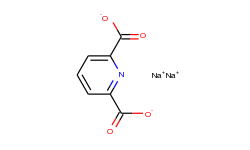 2,6-Pyridinedicarboxylic acid, disodium salt
