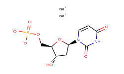 2'-Deoxyuridine 5'-monophosphate disodium salt