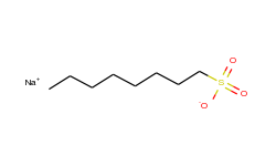 1-Octanesulfonic acid, sodium salt