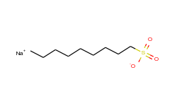 1-Nonanesulfonic acid, sodium salt