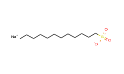 1-Dodecanesulfonic acid, sodium salt