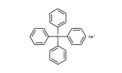 sodium tetraphenylborate