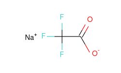 Acetic acid, trifluoro-, sodium salt