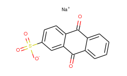 2-Anthracenesulfonic acid, 9,10-dihydro-9,10-dioxo-, sodium salt