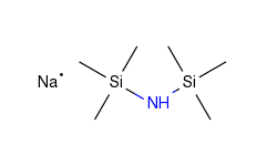 Silanamine, 1,1,1-trimethyl-N-(trimethylsilyl)-, sodium salt