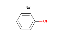 Phenol, sodium salt