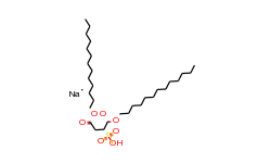 Butanedioic acid, sulfo-, 1,4-ditridecyl ester, sodium salt