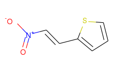 Thiophene, 2-[(1E)-2-nitroethenyl]-