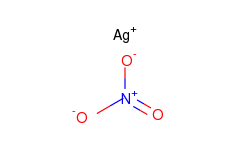 Silvernitrate