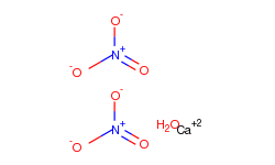 CALCIUM NITRATE HYDRATE
