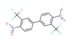 4,4-dinitro-3,3-bis(trifluoromethyl)biphenyl