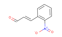 2-nitrocinnamaldehyde