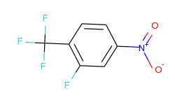2-fluoro-4-nitrobenzotrifluoride