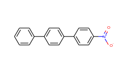 4-nitro-p-terphenyl