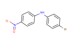 4-bromo-n-(4-nitrophenyl)benzenamine