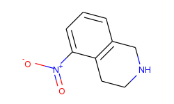 5-nitro-1,2,3,4-tetrahydroisoquinoline