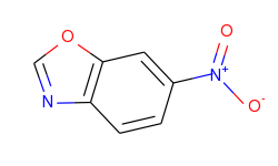 6-nitro-benzooxazole