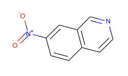 7-nitroisoquinoline