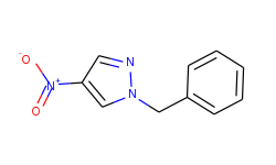 1-benzyl-4-nitro-1h-pyrazole