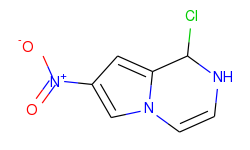1-chloro-7-nitro-1h-pyrrolo[1,2-a]pyrazine