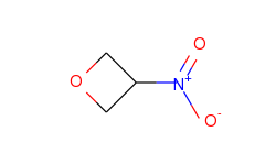 3-nitrooxetane