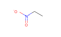Ethane, nitro-