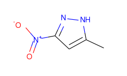 5-methyl-3-nitro-1H-pyrazole