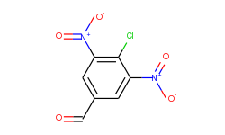 4-chloro-3,5-dinitrobenzaldehyde