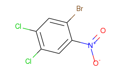 Benzene, 1-bromo-4,5-dichloro-2-nitro-