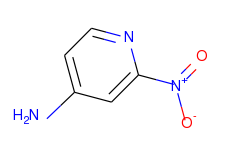 4-Pyridinamine, 2-nitro-