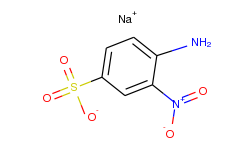 SodiuM 2-Nitroaniline-4-sulfonate