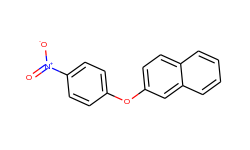 Naphthalene, 2-(4-nitrophenoxy)-